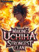 Naruto : Making Uchiha The Strongest Clan icon