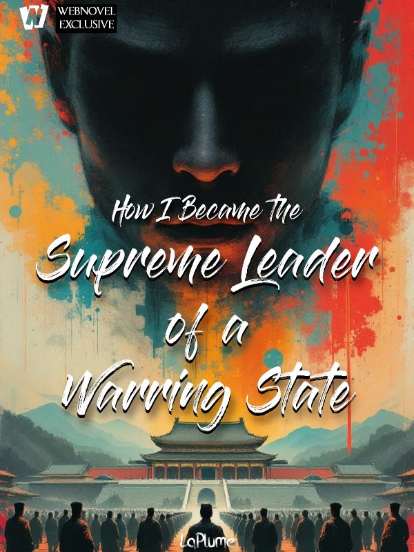 How I Became the Supreme Leader of a Warring State icon