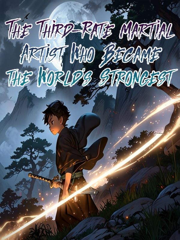 The Third-Rate Martial Artist Who Became the World's Strongest icon