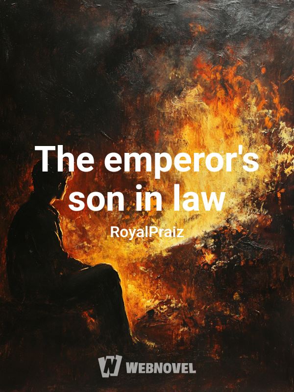 The emperor's son in law icon
