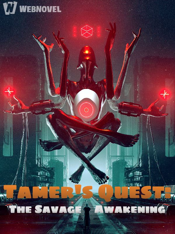 Tamer's Quest: The Savage Awakening icon