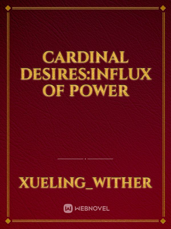 Cardinal Desires icon