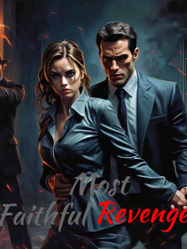 Most Faithful Revenge icon