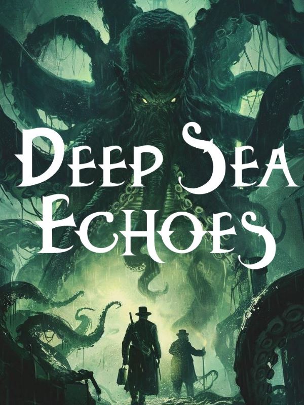 Deep Sea Echoes icon