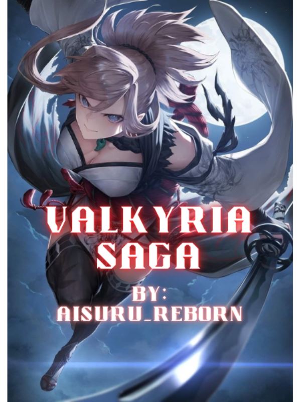 Valkyria Saga icon