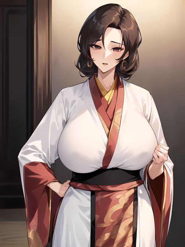 My Dragon Harem System icon