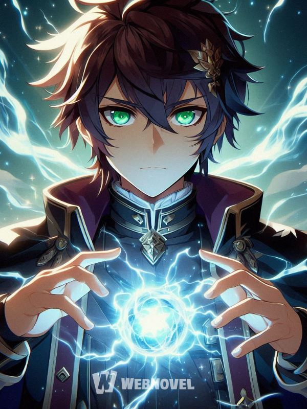 Aether's Ascent icon