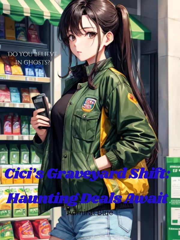 Cici's Graveyard Shift: Haunting Deals Await icon