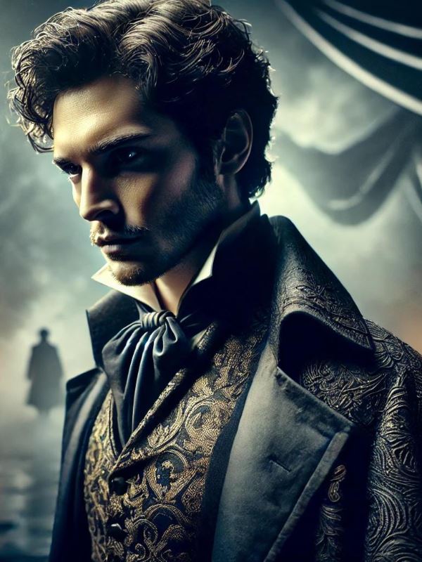 My players are all masters of acting. icon