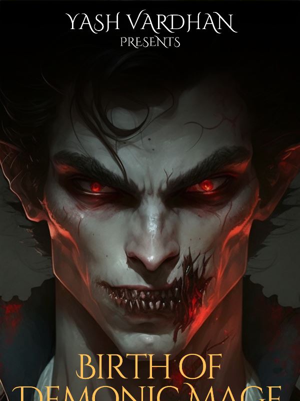 Demonic Mage Chronicles icon