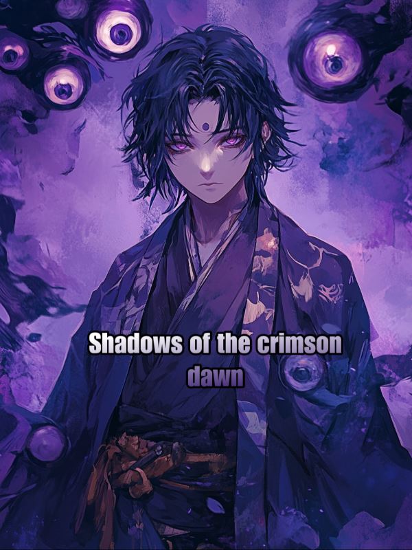 Shadows of the Crimson Dawn icon