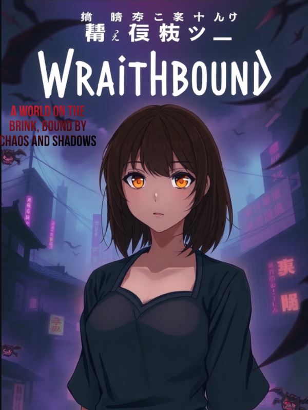Wraithbound icon