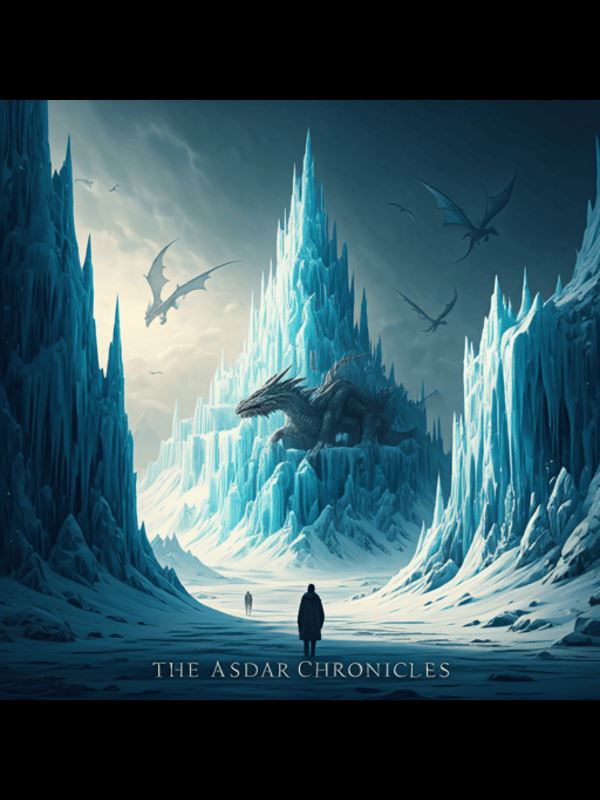 Bound for Collision: The Asdar Chronicles icon