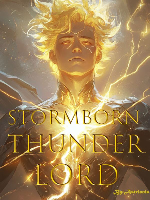 Stormborn Thunderlord icon