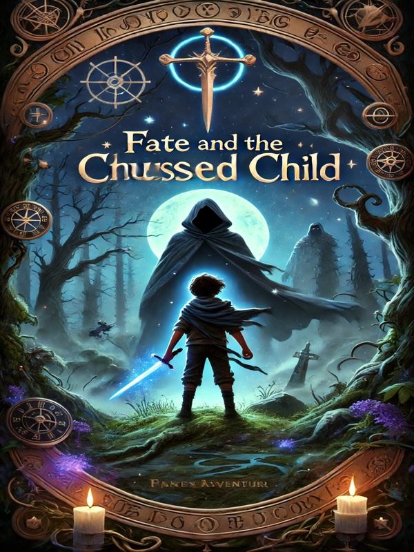 Fate and the Cursed Child icon