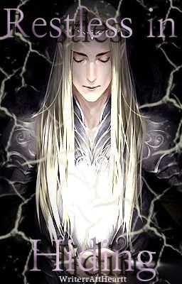 Restless In Hiding (Boyxboyxboy) icon