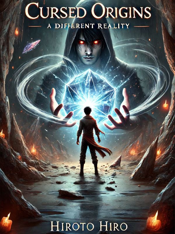 Cursed Origins (A Different Reality) icon