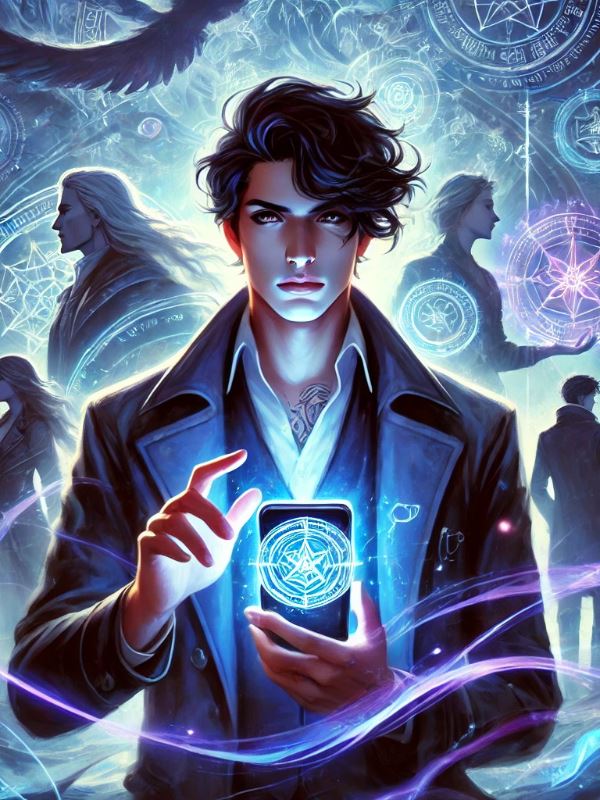 God-Tier Group Chat icon