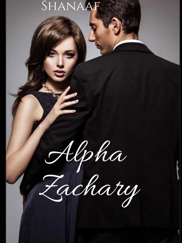 Alpha Zachary icon