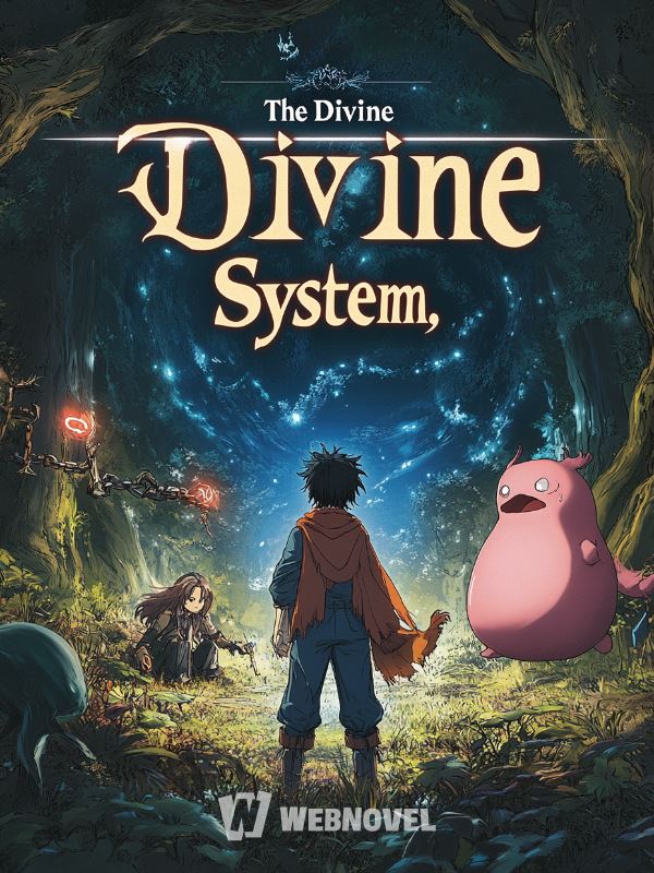 Transcending Another World: The Divine Gift System icon