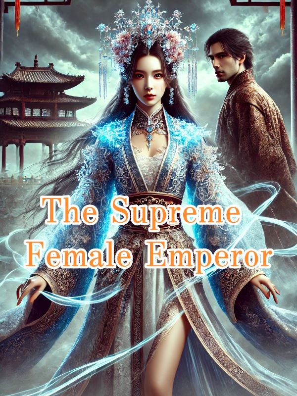 The Supreme Female Emperor icon