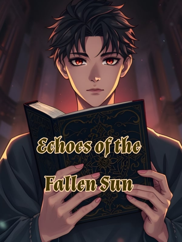 Echoes of the Fallen Sun icon