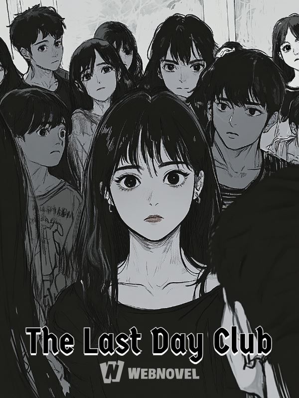 The Last Day Club icon