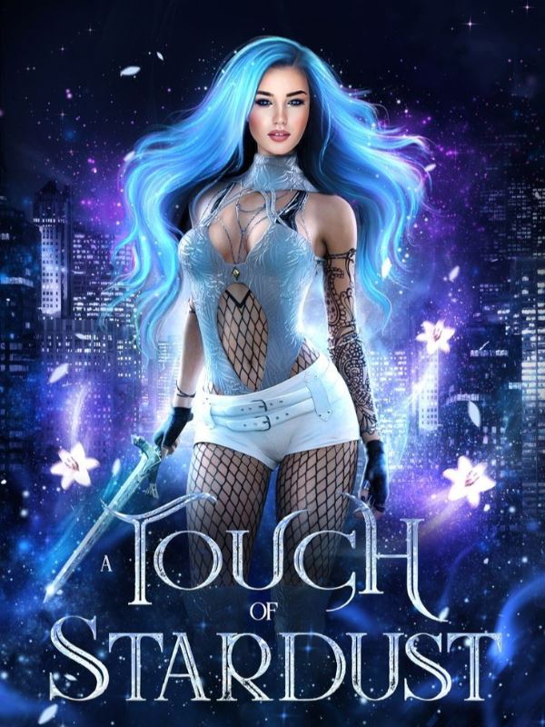 A touch of Stardust icon