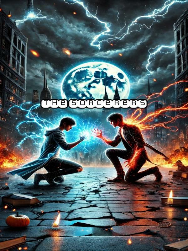 The Sorcerers icon