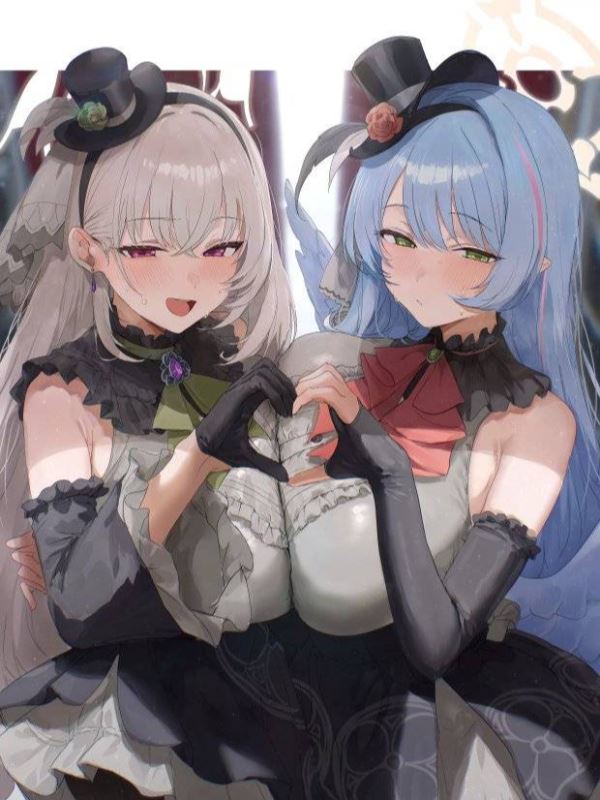 Reincarnated With Harem System icon