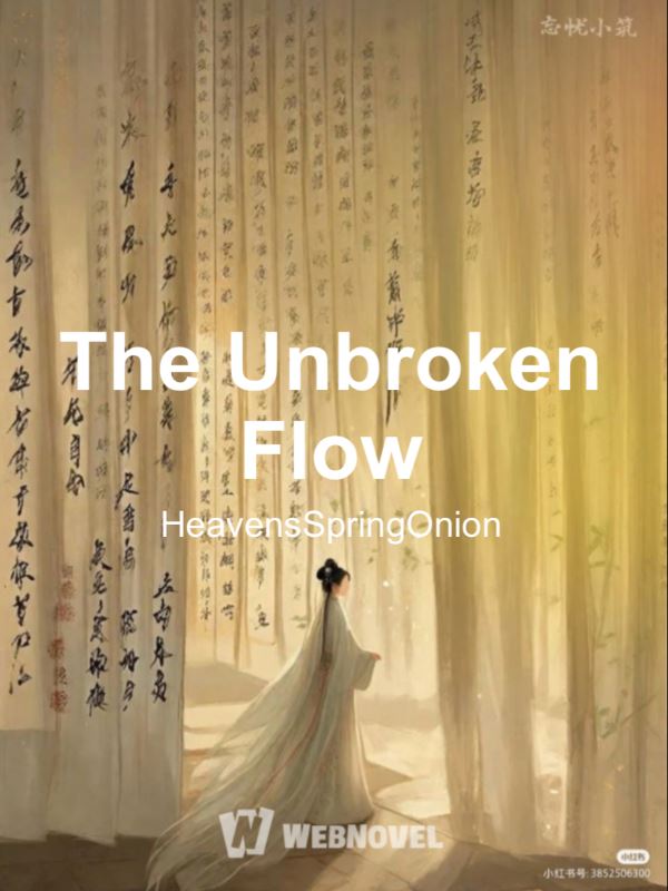 The Unbroken Flow icon
