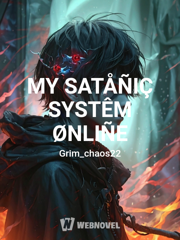 SATÅÑIÇ SYSTÊM ØNLIÑE icon