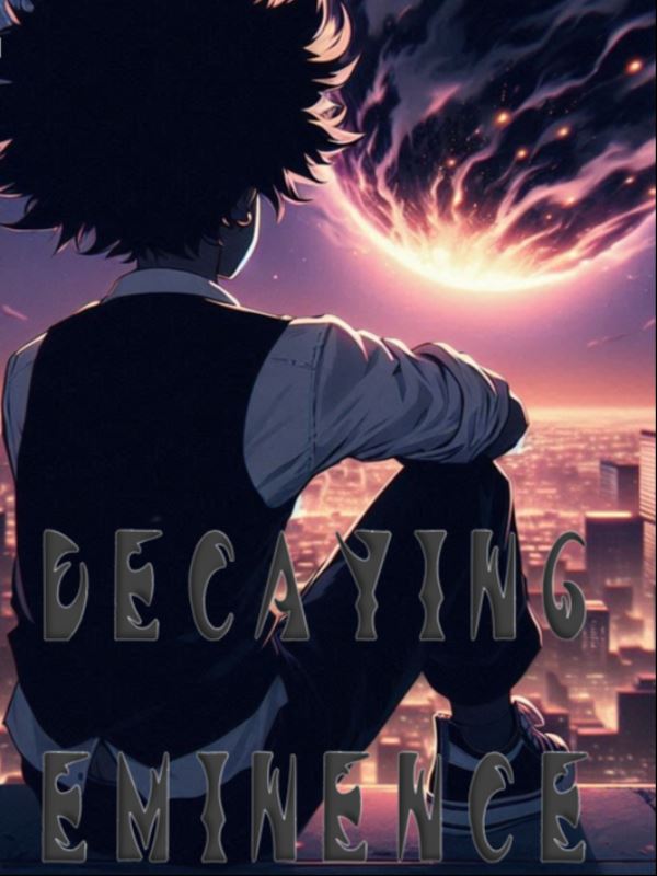 Decaying Eminence icon