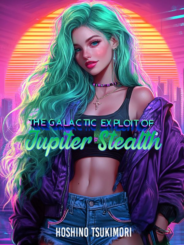 The Galactic Exploit of Jupiter Stealth icon