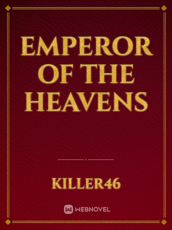 Emperor of the Heavens icon