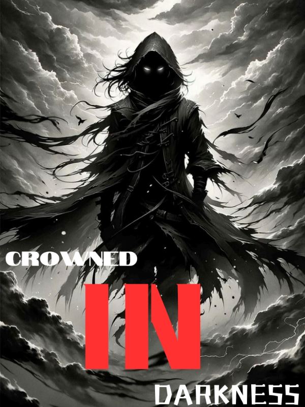 CROWNED IN DARKNESS icon