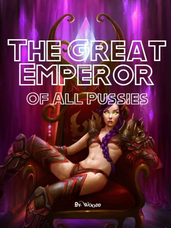 The Great Emperor Of All Pussies icon