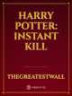Harry Potter: Instant Kill icon
