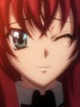 Transmigrating to the world of High School DxD icon
