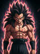 The Celestial Saiyan icon