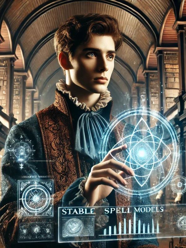 The Arcane Mastery icon