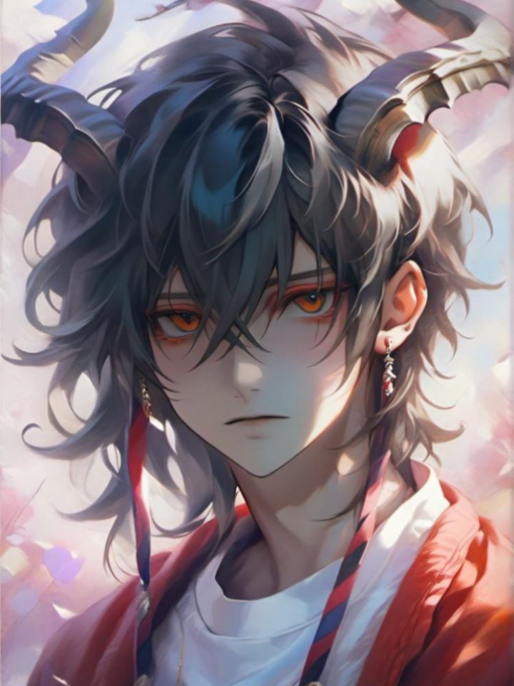 Archon Odyssey: Reincarnated in Another World as the Dragon Prince icon