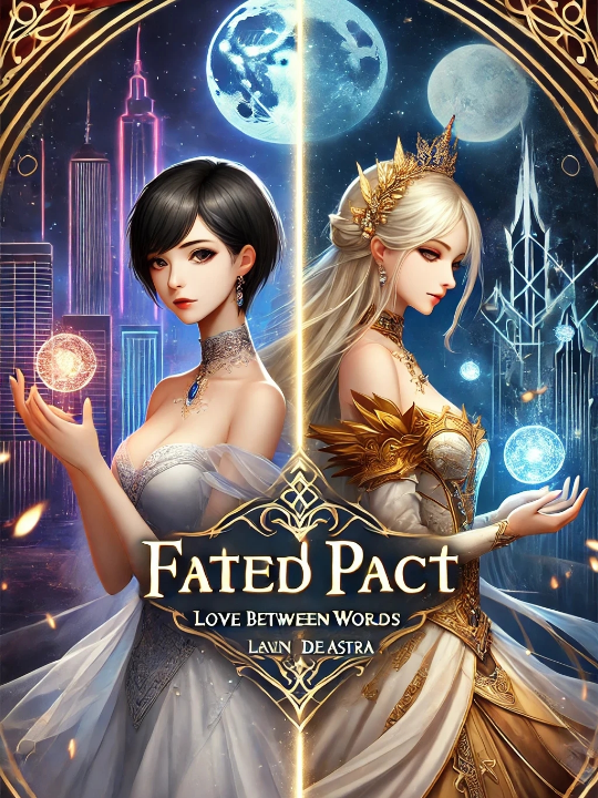 Fated Pact: Love Between Worlds icon