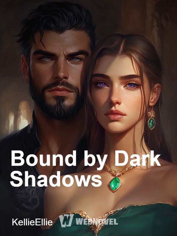 Bound by Dark Shadows icon