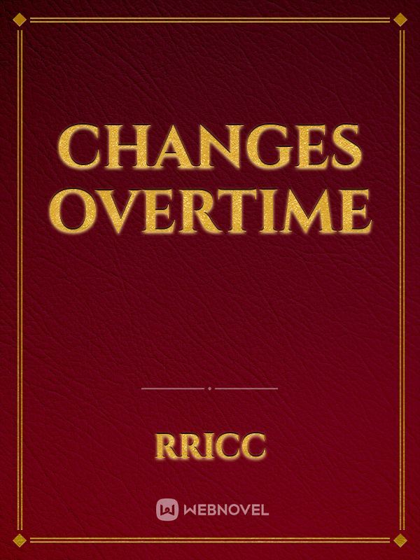 changes overtime icon