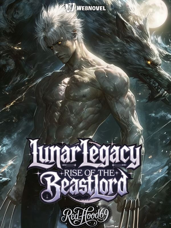 Lunar Legacy: Rise Of The Beastlord icon