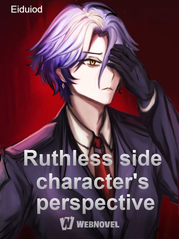 Ruthless side character's perspective icon