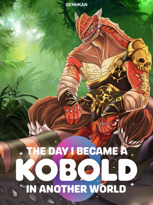 The Day I Became a Kobold in Another World icon