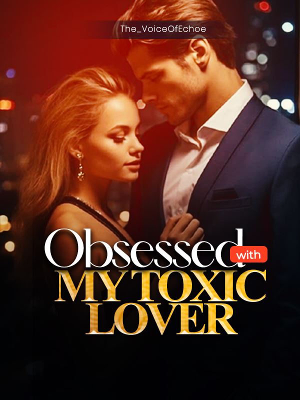 Obsessed With My Toxic Lover icon