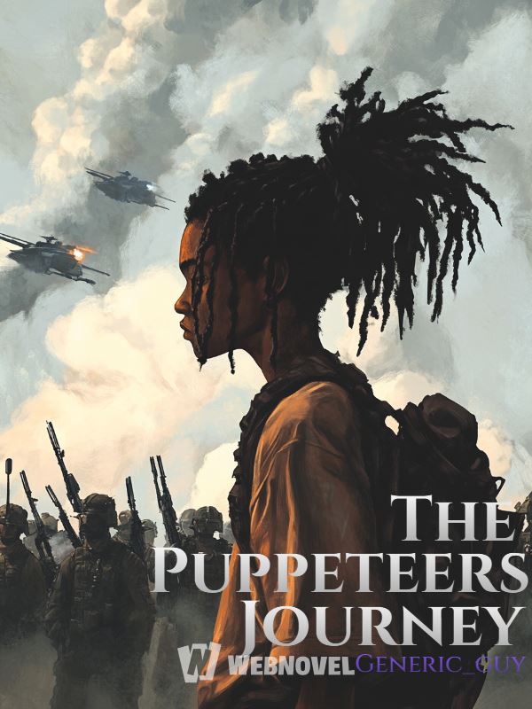 The Puppeteers Journey icon